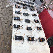 EST Instalaciones equipamiento de audio 