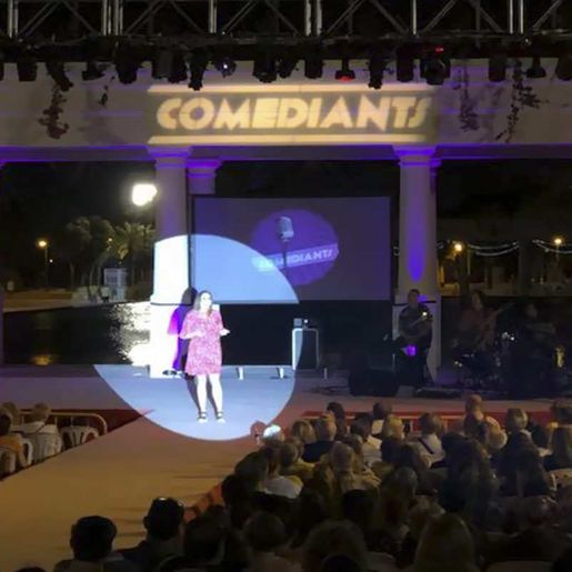 Monologuista