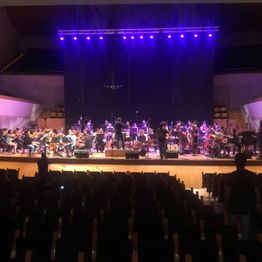 EST Instalaciones especialistas en iluminación y sonido 