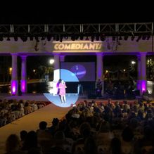 EST Instalaciones escenarios para eventos 1