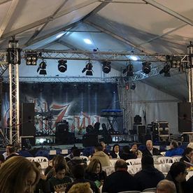 EST Instalaciones organización de evento empresarial