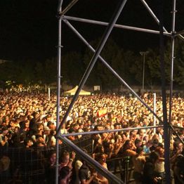 concierto