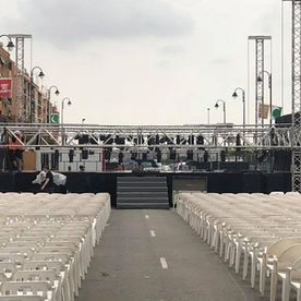 organización de eventos