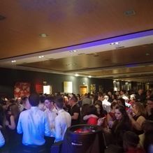 EST Instalaciones eventos social