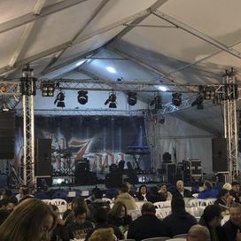 concierto